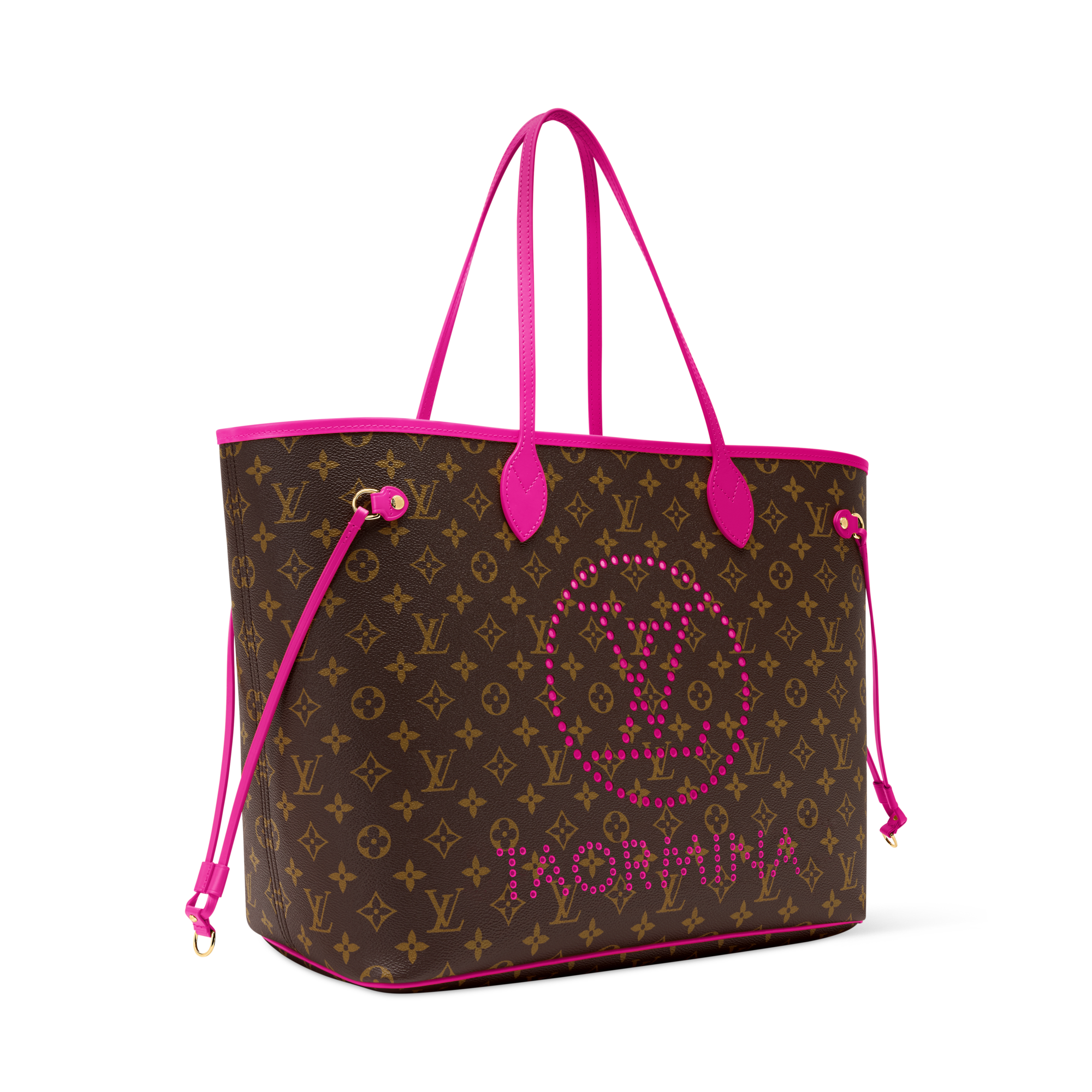 Neverfull GM Other Monogram Canvas - Women Bags | LOUIS VUITTON